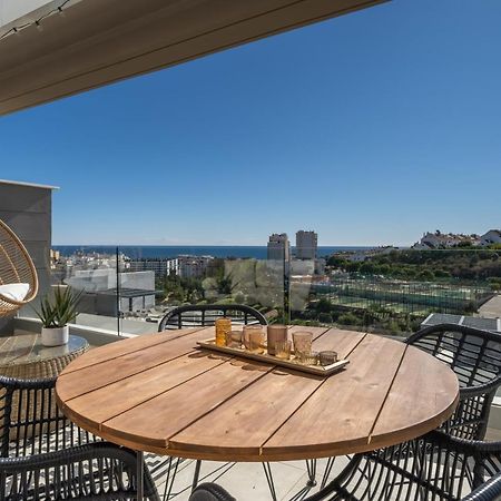 Ar 17 South Bay Apartamento Estepona Exterior foto