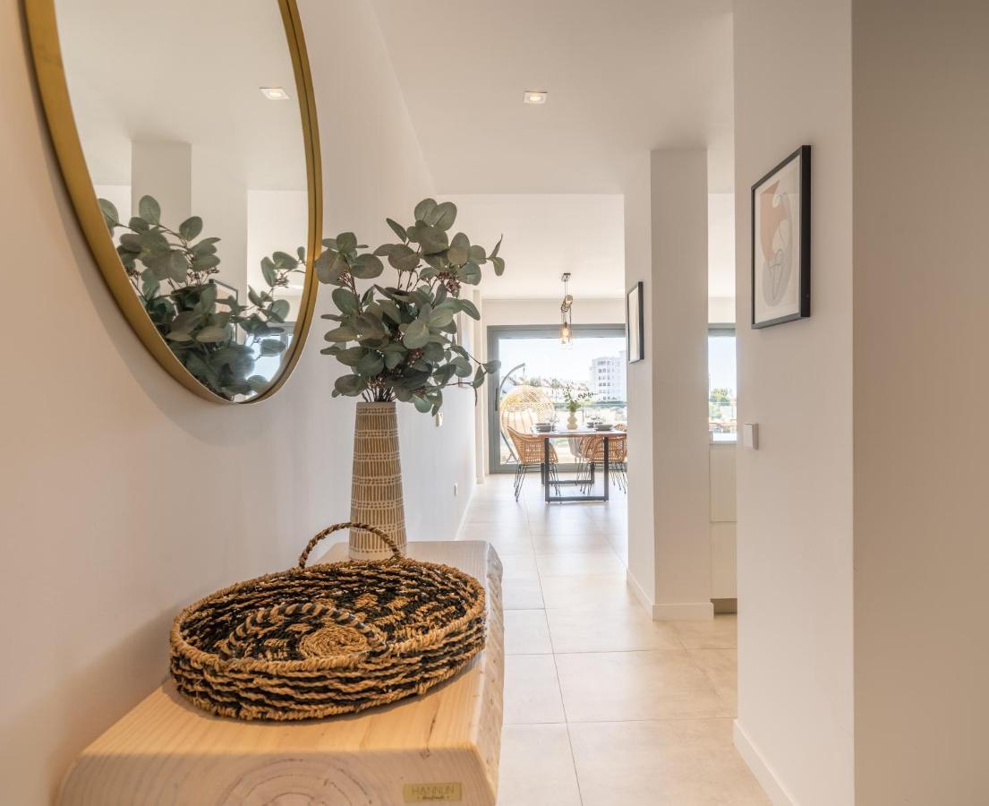 Ar 17 South Bay Apartamento Estepona Exterior foto